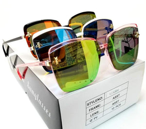 New York Sunglasses...Optical Quality.